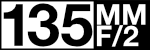 135mmf2 Photography